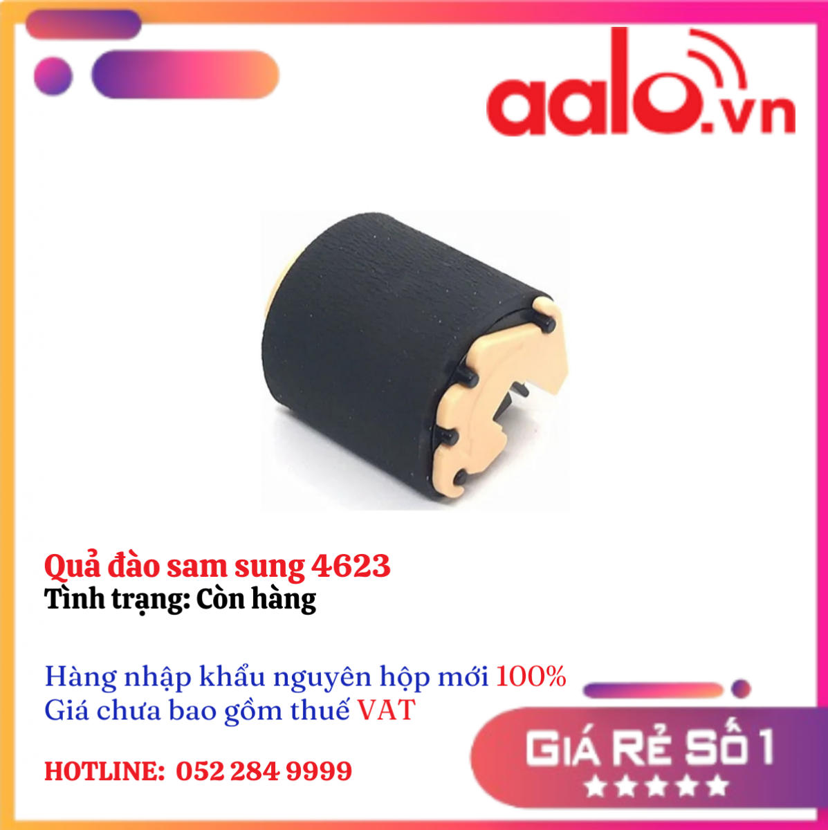 Quả đào sam sung 4623