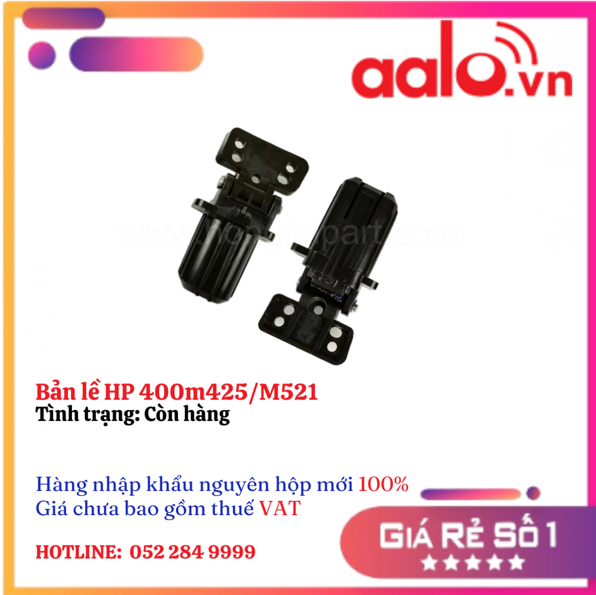 Bản lề HP 400m425/M521