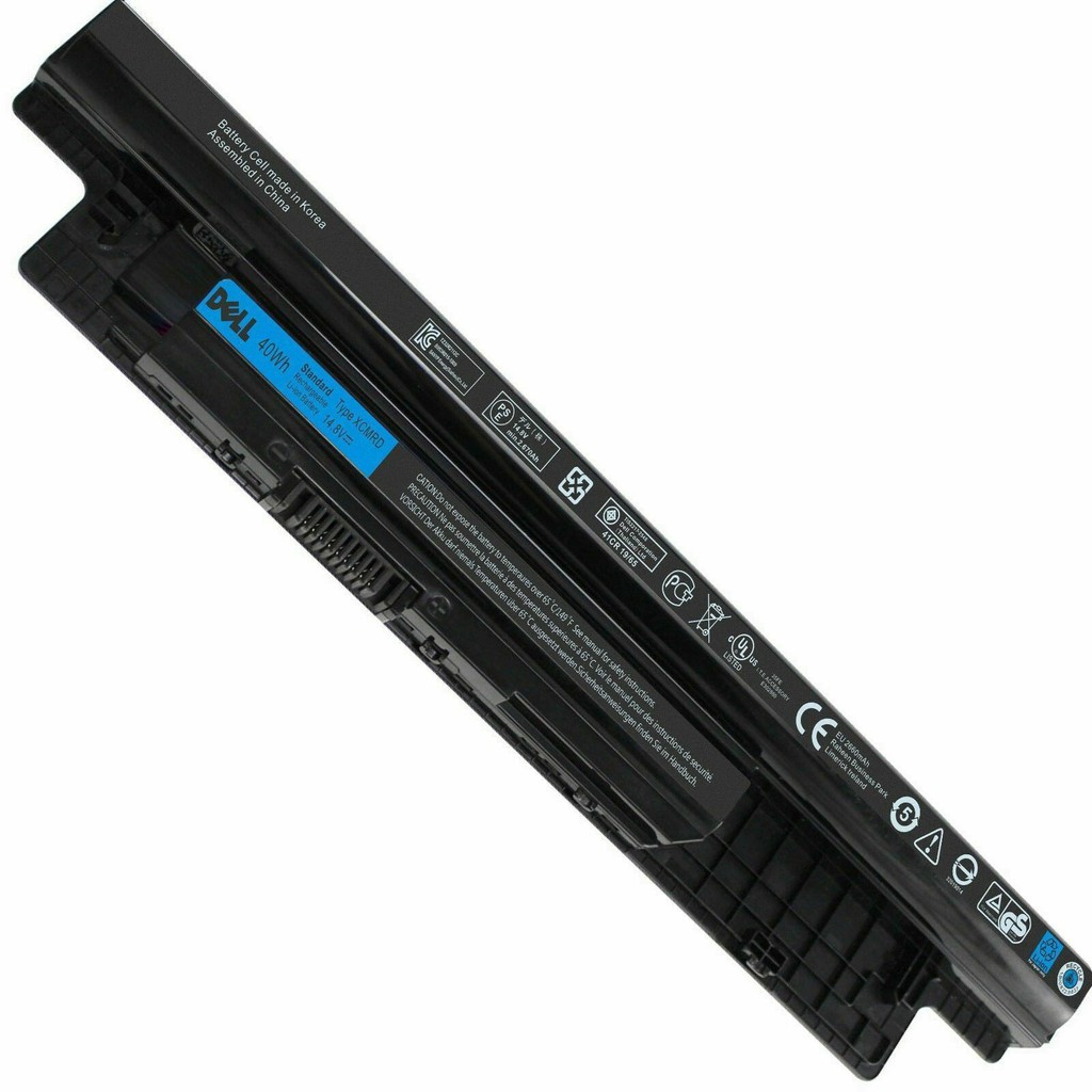 Pin Laptop DELL 3421 5421 3521 3541 3542 3442 3537 Battery Dell Inspiron 15R - aalo.vn