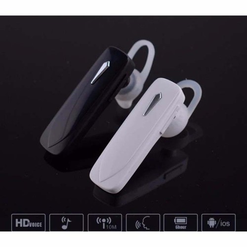 Tai nghe không dây Bluetooth Music Wireless Headset - aalo.vn