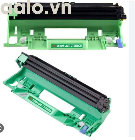 Cụm trống dùng cho máy in Fuji-Xerox P115w/ M115b/ M115fw/ M115w aalo.vn
