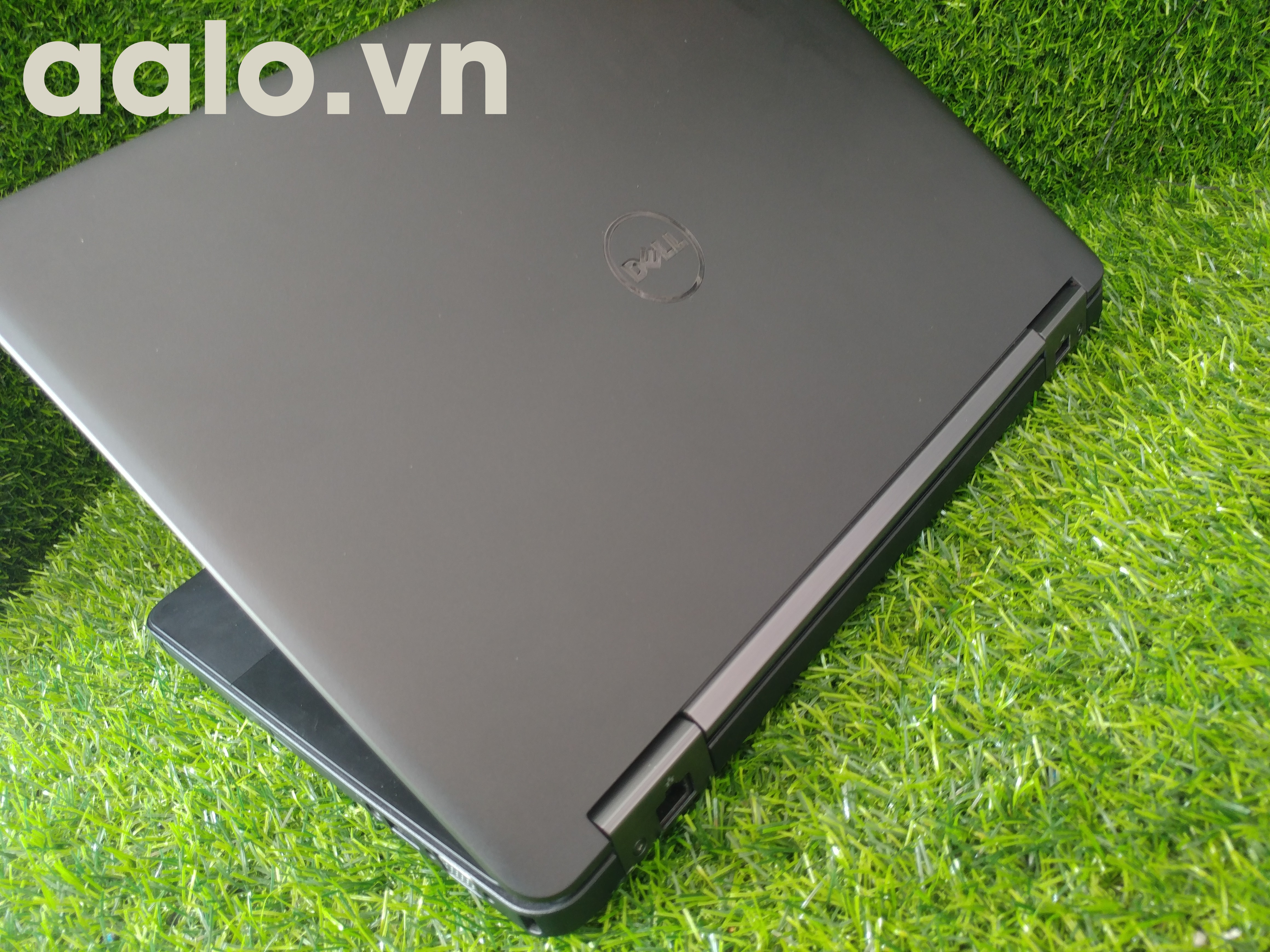 Laptop Dell Latitude E5440 cũ (Core i5 4300U, 4GB, HDD 500GB, HD Graphics 4400, 14 inch)