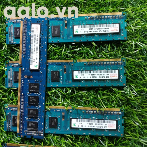 Ram PC HYNIX DDR3 2GB bus 1333MHz PC3 10600