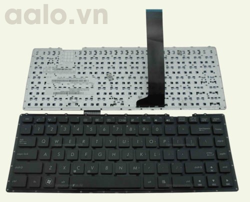 Bàn phím Laptop Asus X452 X452L X452C X452CP X452VP X452EA X452LA X401 X401A X401U 13GN4O1AP030-1 PU401LA PU401 - Keyboard Asus