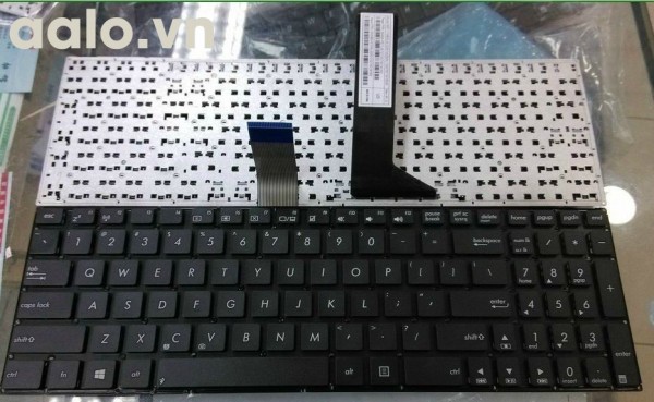 Bàn phím Laptop Asus K56, K56C, K56CB, K56CM, K56CA - Keyboard Asus