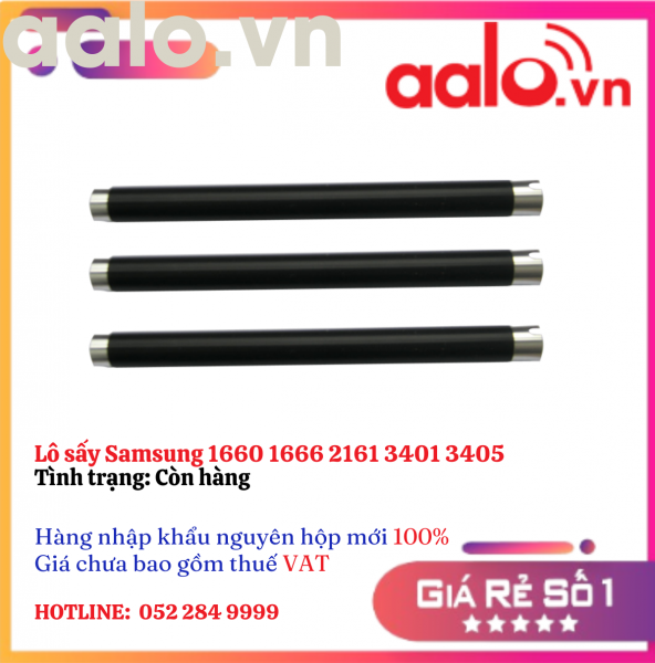 Lô sấy Samsung 1660 1666 2161 3401 3405