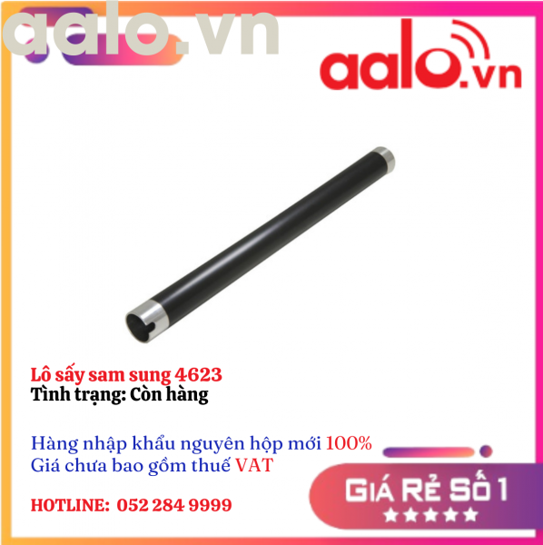 Lô sấy sam sung 4623