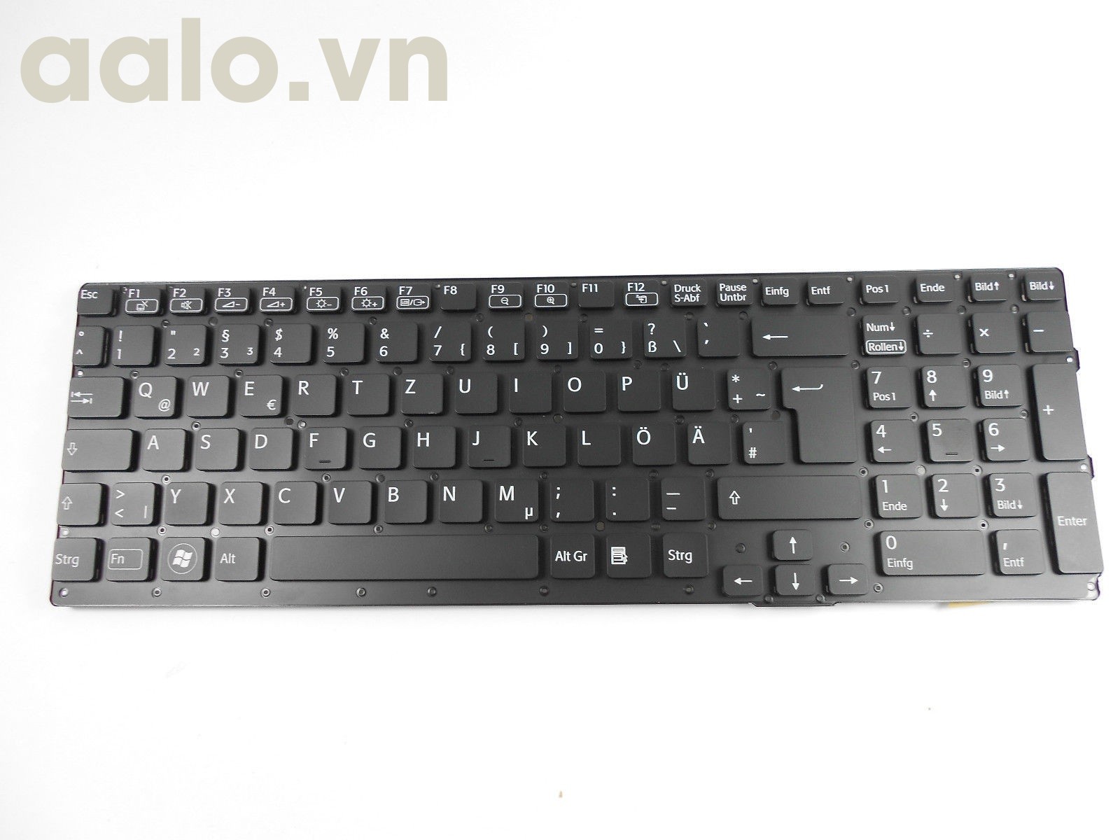Bàn phím laptop Sony VAIO VPC-SE - keyboard Sony