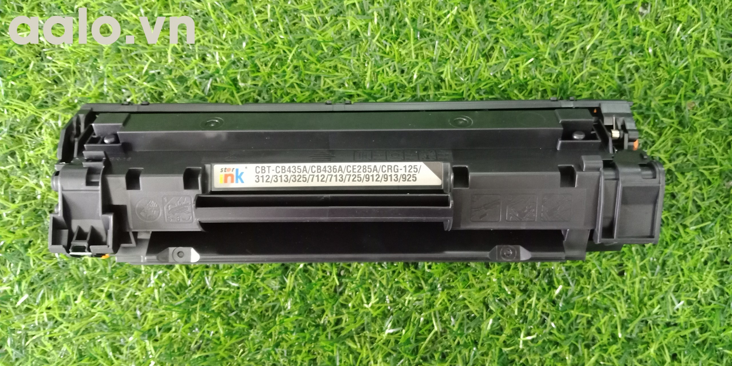  Hộp mực Máy in HP  M1522 Cartridge 36A