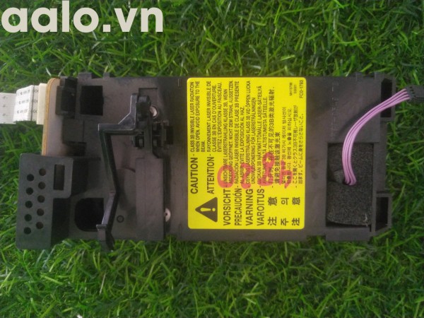 Quang Máy in đa chức năng Canon Laser Shot MF-4820D (FC0-1793)