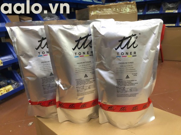 Mực gói TITi - Dùng cho Ricoh Aficio 1075/2075/ MP7500/8000 (1000g) aalo.vn