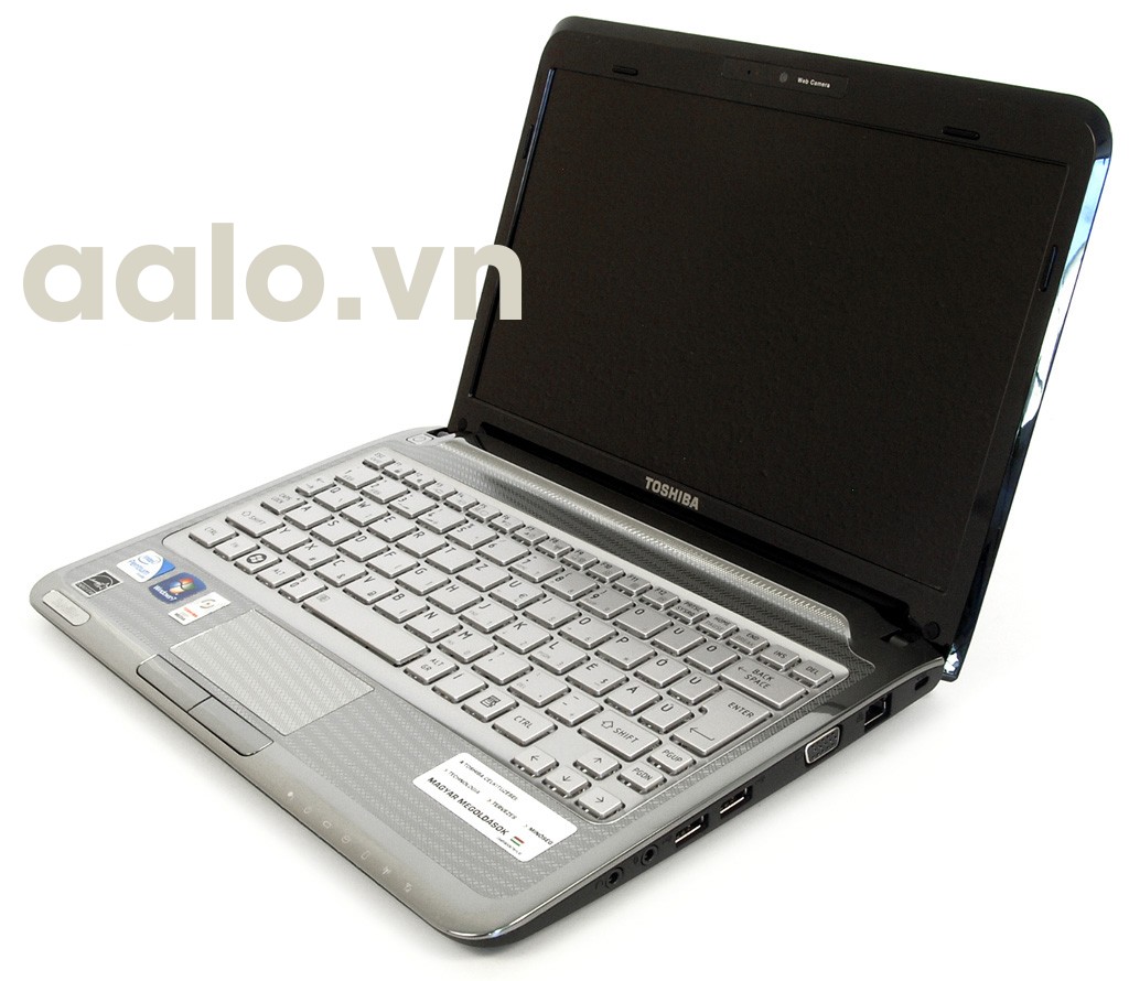 Bàn phím laptop TOSHIBA T230 T230D T235 - Keyboard TOSHIBA
