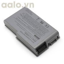 Pin Laptop Dell D610