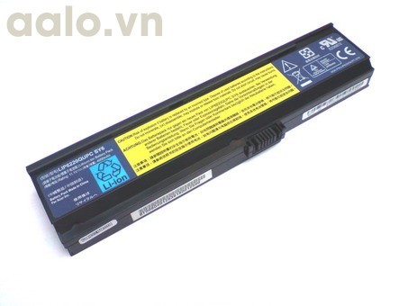 Pin Laptop Acer Aspire spire 5500/ 5600/ 3600/ 3680/ 5570/ 3210/ 3220/ 3274 Series - Battery Acer