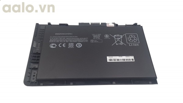 Pin Laptop HP 9470 (Zin)- Battery HP