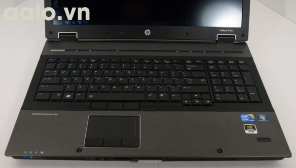 Bàn phím laptop HP 8740P