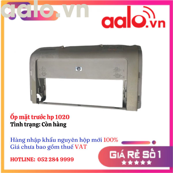 Ốp mặt trước hp 1020