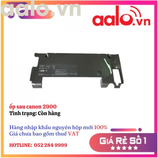 ốp sau canon 2900