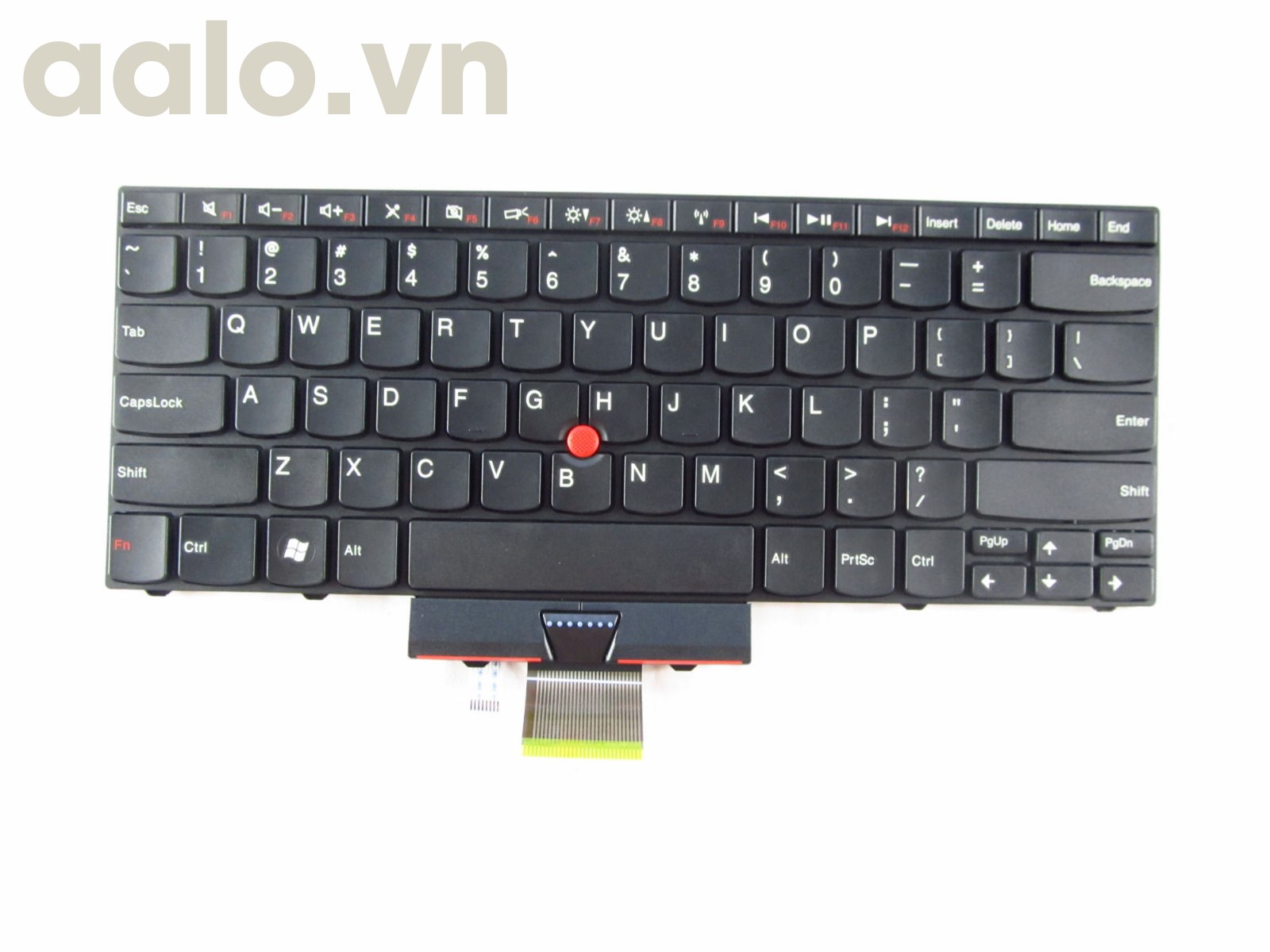 Bàn phím laptop Lenovo Edge 13 E30 E31- Keyboard Lenovo
