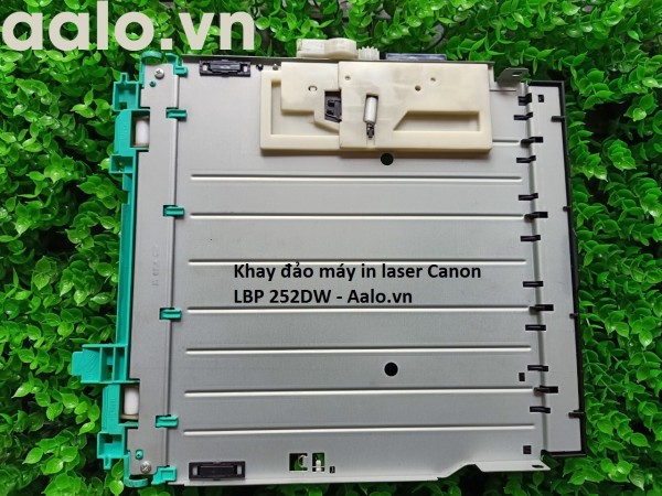 Khay đảo máy in laser Canon LBP 252DW