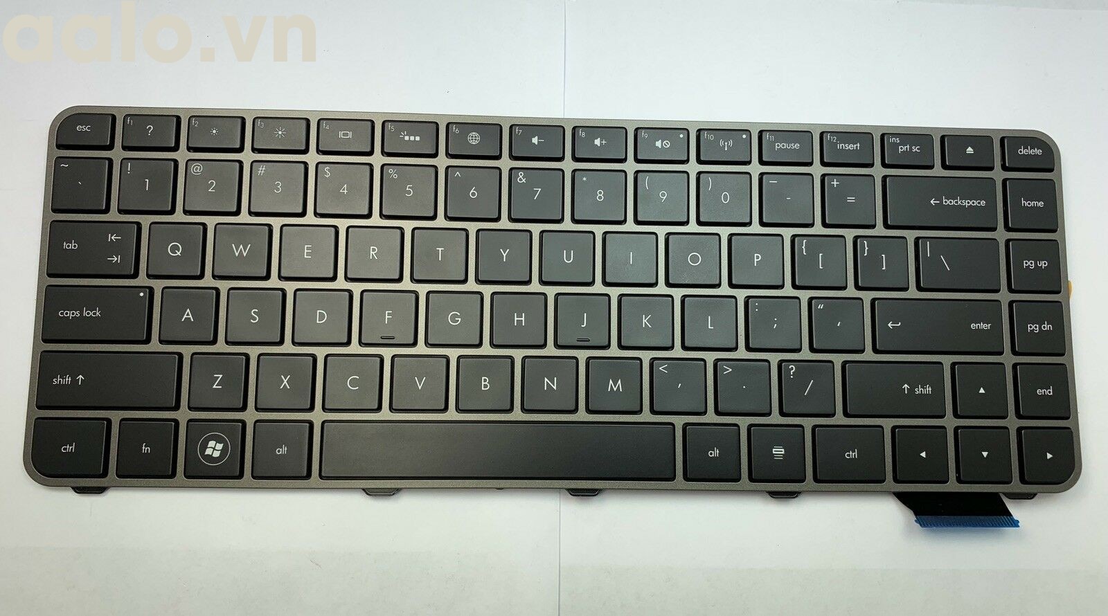Bàn phím laptop Keyboard HP Envy 14 14T 14-1000 14-1100