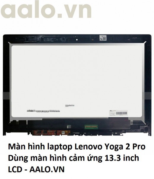 Màn hình laptop Lenovo Yoga 2 Pro