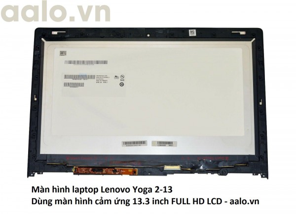 Màn hình laptop Lenovo Yoga 2-13
