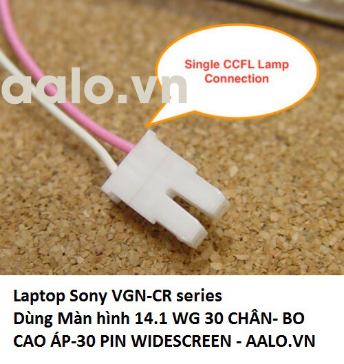 Màn hình laptop Sony VGN-CR series