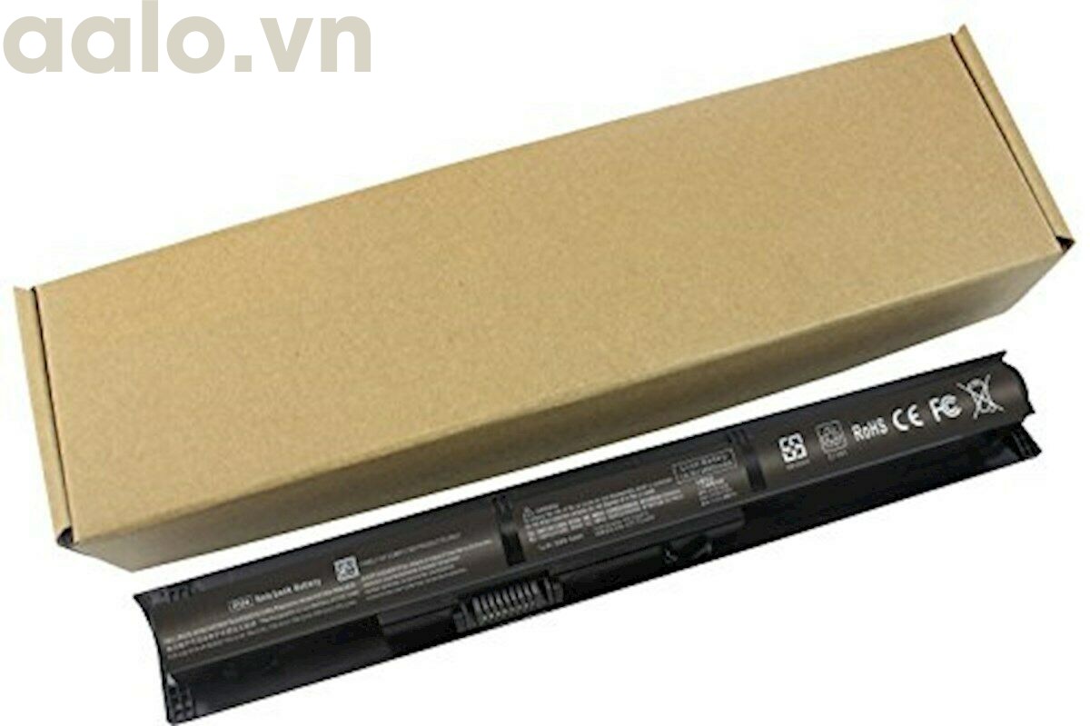 Pin Laptop HP Probook 450 G3 RI04