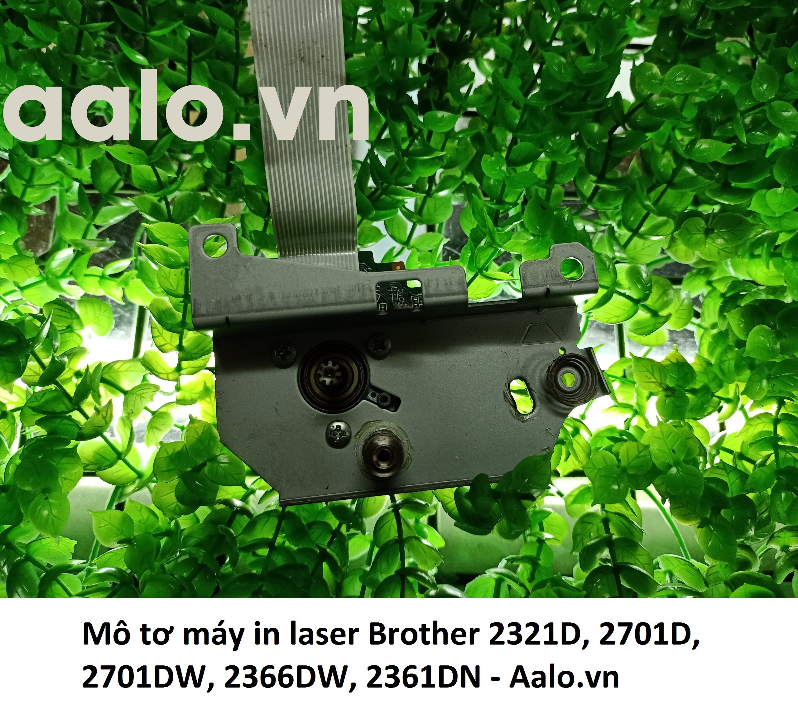 Mô tơ máy in laser Brother 2321D, 2701D, 2701DW, 2366DW, 2361DN