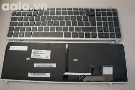Bàn phím laptop HP M6-K
