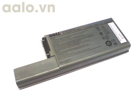 Pin Laptop Dell Inspiron D531, D820, D830- Battery Dell