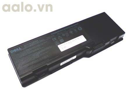 Pin Laptop Dell Inspiron 6400, D6400, E1501, E1505 - Battery Dell