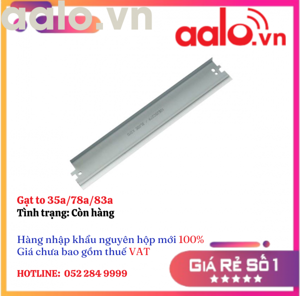 Gạt to 35a/78a/83a