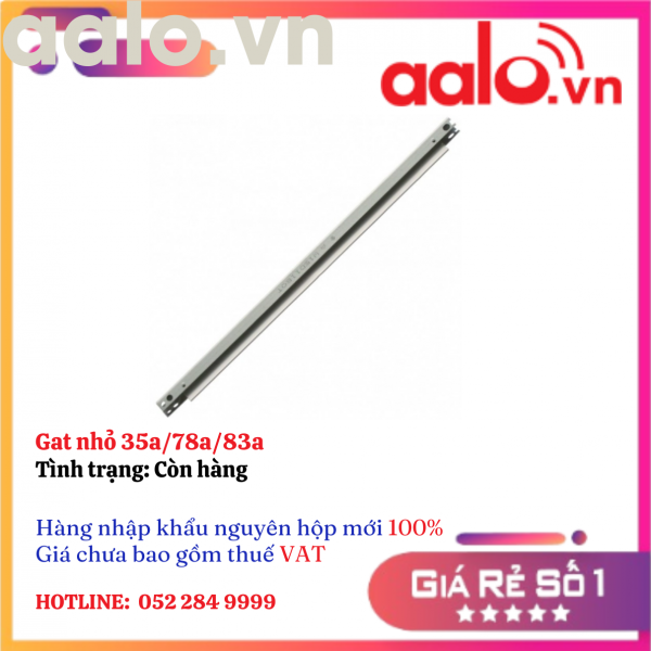 Gat nhỏ 35a/78a/83a