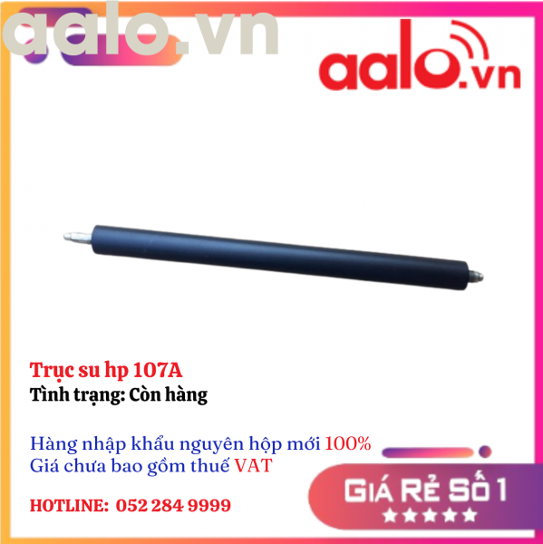 Trục su hp 107A