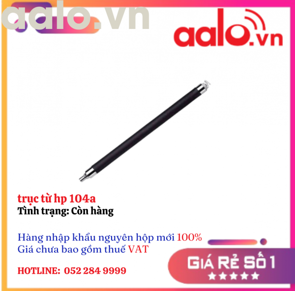 trục từ hp 104a