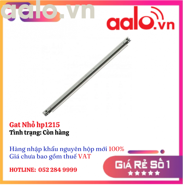 Gat Nhỏ hp1215