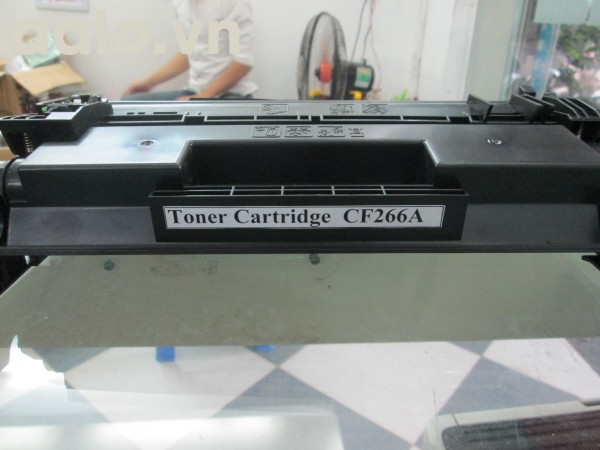 Hộp mực 226A dùng cho máy in HP Laser Jet pro M402n / M402d / M402dn / M402dw / M426  - Cartridge 226A