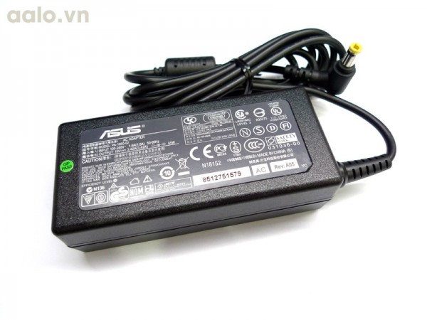 Sạc pin laptop ASUS 19V-3.42A - Adapter ASUS