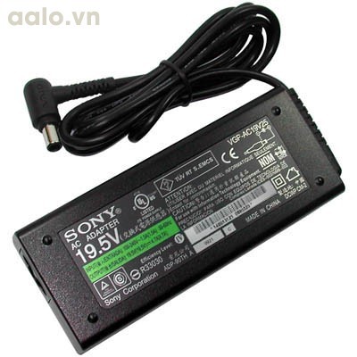 Sạc pin laptop SONY 19.5V 4.7A - Adapter SONY