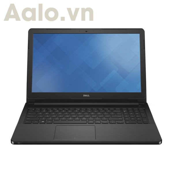 Laptop cũ Dell Inspiron 3568 (Core i5 7200U, RAM 4GB, HDD 500GB, AMDR5M430, 15.6 inch FHD)