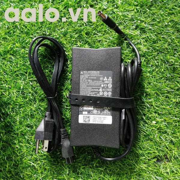 Sạc Laptop Gaming Dell Insoiron 7567 Adapter