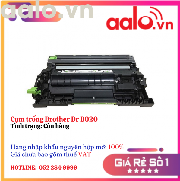 Cụm trống Brother Dr B020