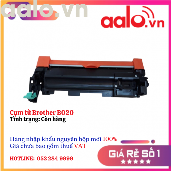 Cụm từ Brother B020