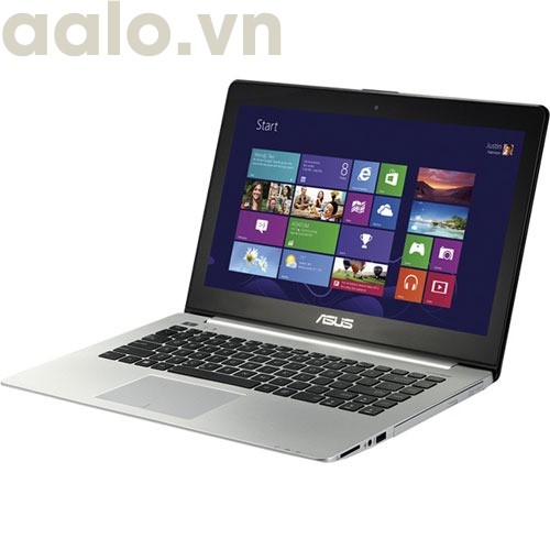 Laptop asus K451 - aalo.vn