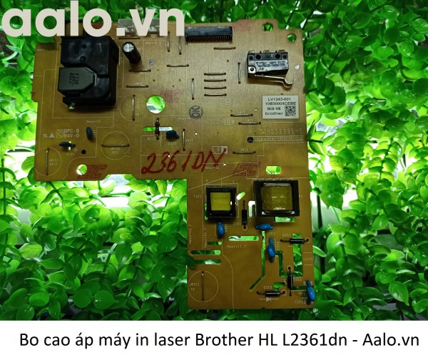 Bo cao áp máy in laser Brother HL L2361dn