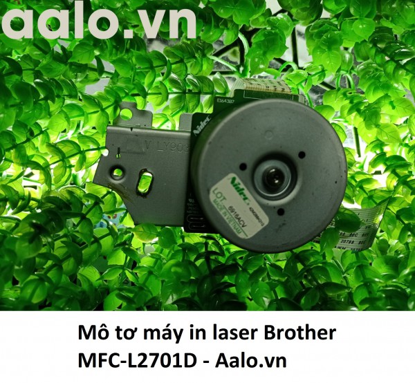 Mô tơ máy in laser Brother MFC-L2701D