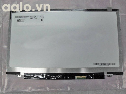 Màn hình laptop 14.0 inch LED mỏng (SLim)