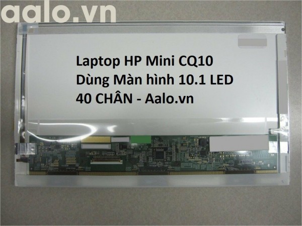 Màn hình Laptop HP Mini CQ10